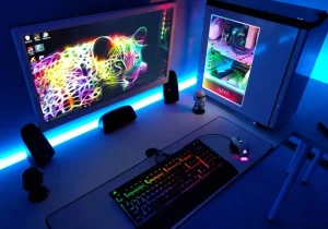 چگونه درآمد ۵۰ میلیونی ماهانه از گیمینگ به سبک پدرم به دست آوردم!