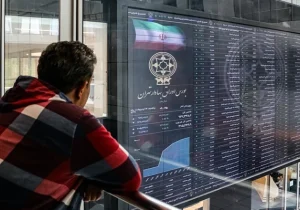 “رونق چشمگیر بازار: مبادله ۲۴ هزار میلیارد تومان در چهار بورس کشور”