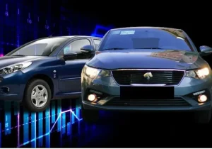 “سازمان بورس: فروش خودرو از طریق بورس با قوانین موجود همخوانی دارد”