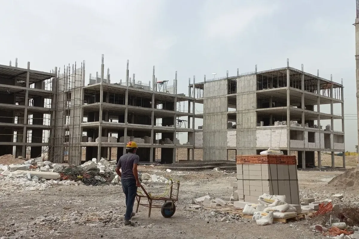 بررسی افزایش سقف تسهیلات مسکن به یک میلیارد تومان