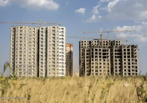 اختصاص منابع مالی برای ساخت ۳۷۵ هزار واحد مسکونی در طرح نهضت ملی