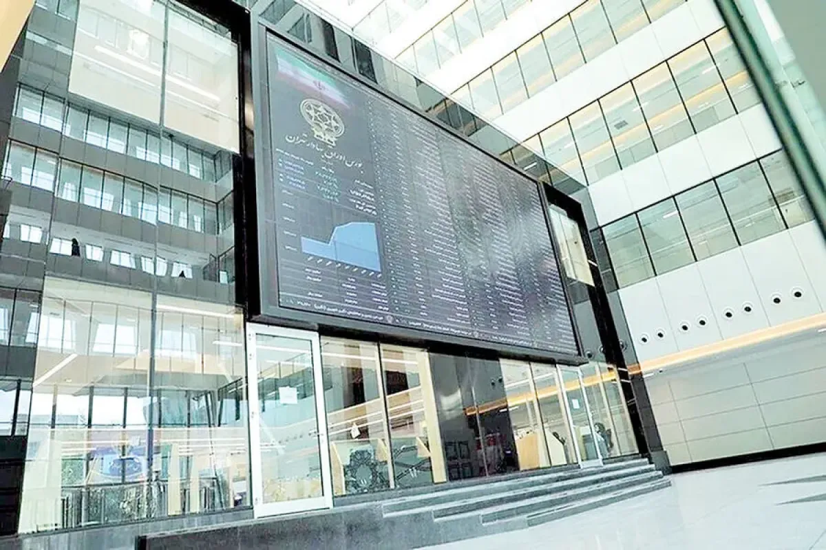 توزیع سودی به ارزش ۲۳,۷۰۰ میلیارد تومان در میان نزدیک به ۳.۹ میلیون سهام‌دار