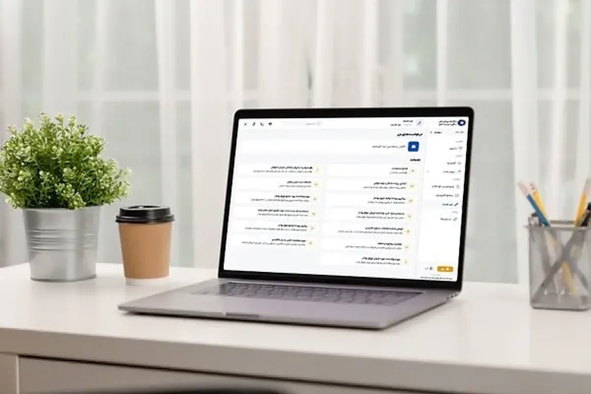 ثبت ۶۰۲ گواهی الکترونیکی تمکن مالی در اردیبهشت ۱۴۰۴؛ گامی تازه در دیجیتالی شدن خدمات مالی