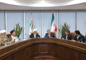 اولویت اصلی سازمان بورس: جلب اعتماد عمومی و توسعه پایدار بازار سرمایه