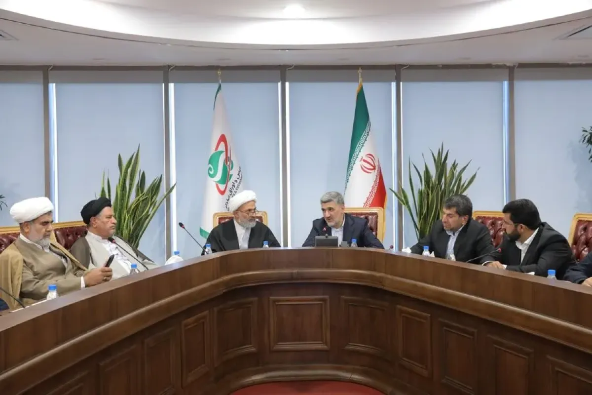 اولویت اصلی سازمان بورس: جلب اعتماد عمومی و توسعه پایدار بازار سرمایه