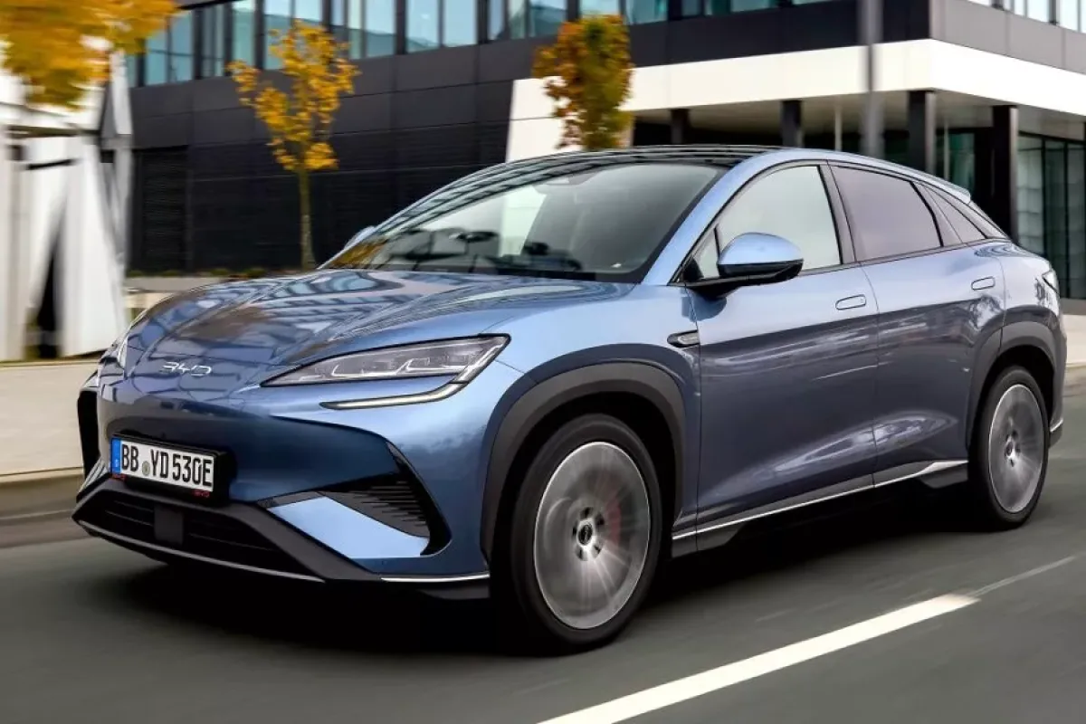 خودروسازان اروپایی زیر ذره‌بین؛ کدام برندها بیشترین چالش‌ها را تجربه می‌کنند؟