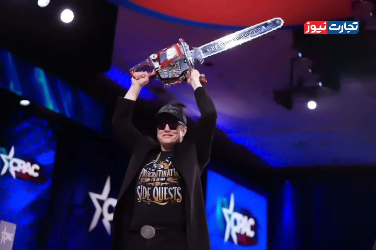 بررسی تأثیر نزاع آنلاین ایلان ماسک و دونالد ترامپ بر آینده قرارداد ۵ میلیارد دلاری xAI