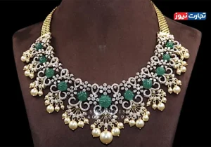 نقش جهانی هند در صنعت جواهرسازی: قدرتی بی‌رقیب در بازار‌های بین‌المللی