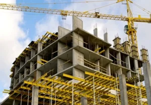 راهکار بیمه‌ای؛ محرک اصلی تحول صنعت ساخت‌وساز ایران