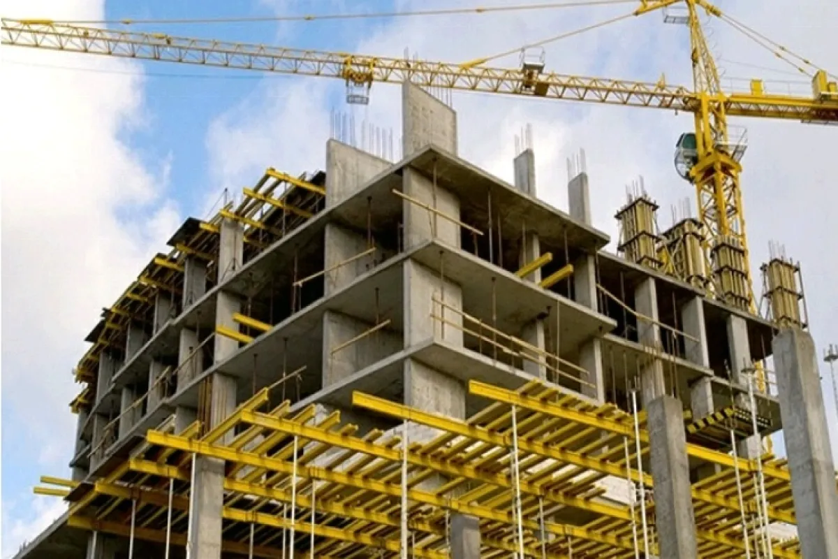 راهکار بیمه‌ای؛ محرک اصلی تحول صنعت ساخت‌وساز ایران