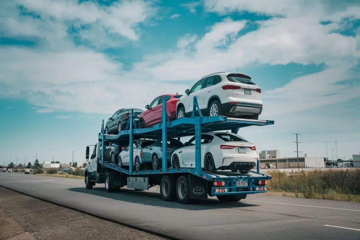 بررسی توقف واردات خودرو در کمیسیون صنایع مجلس شورای اسلامی