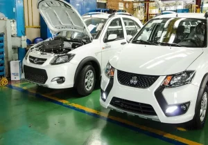 اعلام جزئیات فروش محصولات سایپا برای خرداد ماه سال ۱۴۰۴