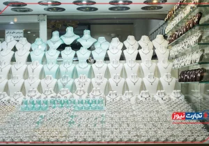 وضعیت بازار طلا و سکه در ۱۲ خرداد ۱۴۰۴: افزایش قیمت‌ها با تأثیر اونس جهانی