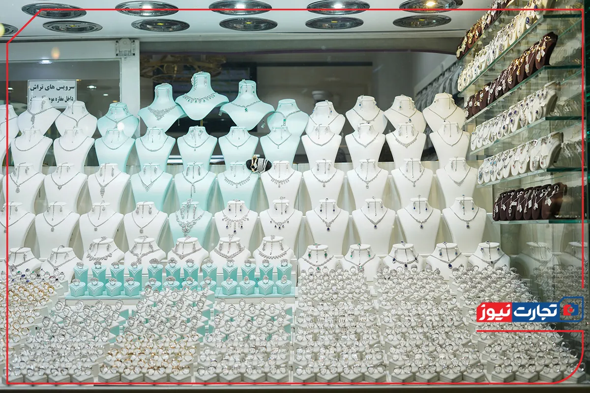 وضعیت بازار طلا و سکه در ۱۲ خرداد ۱۴۰۴: افزایش قیمت‌ها با تأثیر اونس جهانی