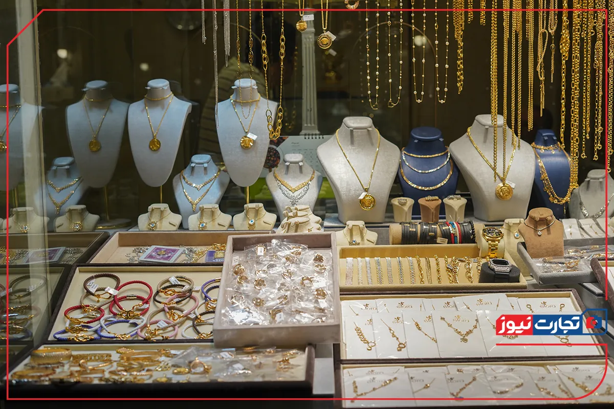 تحولات بازار طلا و سکه در دوشنبه ۲۶ خرداد ۱۴۰۴؛ آغاز به کار بدون نرخ مشخص