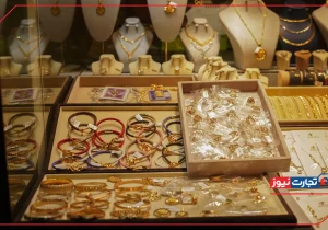افزایش قیمت طلا و سکه در روز یکشنبه، ۱۸ خرداد ۱۴۰۴ همزمان با تقویت تقاضا در بازار