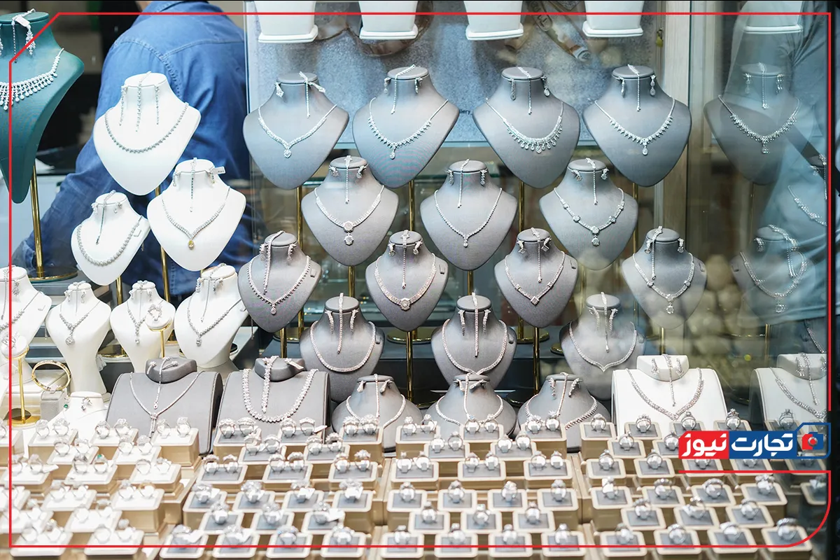 روند صعودی بازار طلا و سکه در چهارشنبه ۲۱ خرداد ۱۴۰۴؛ تقاضای بالا عامل اصلی جهش قیمت‌ها