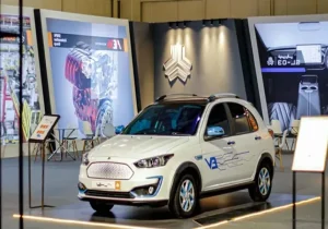 بازگشت سایپا به مسیر ثبات اقتصادی