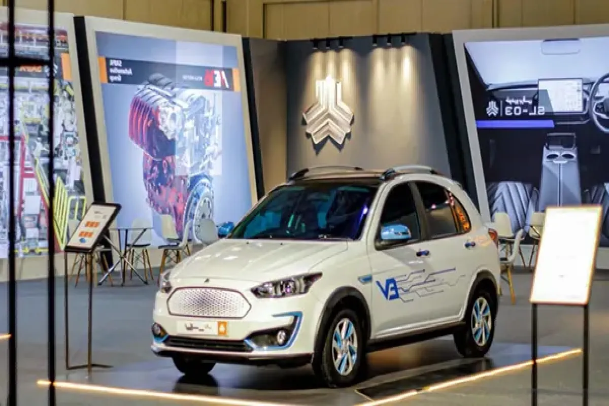 بازگشت سایپا به مسیر ثبات اقتصادی