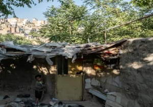 چرا سیاست‌های دولتی در مواجهه با چالش‌های سکونتگاه‌های غیررسمی ناکارآمد بوده‌اند؟