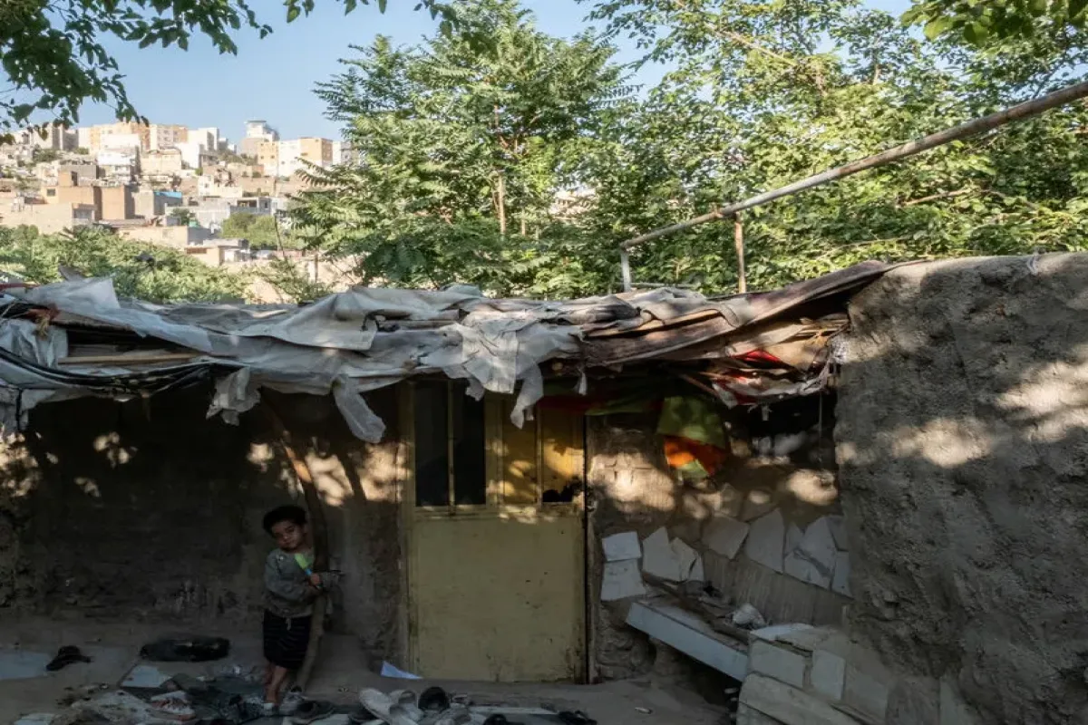 چرا سیاست‌های دولتی در مواجهه با چالش‌های سکونتگاه‌های غیررسمی ناکارآمد بوده‌اند؟