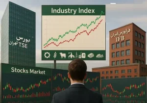 تصویر ناتوان از عملکرد واقعی صنایع در بازار بورس