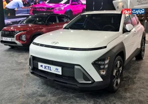 عرضه‌ محصول جدید کره‌ای: هیوندای کونا با چه ویژگی‌هایی وارد بازار ایران شد؟