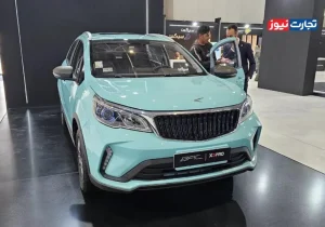 بررسی مشخصات و شرایط فروش کراس‌اوور اقتصادی بی‌ ای‌ سی X3 PRO: یک خودروی چینی جذاب