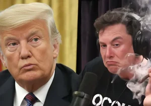 ترامپ: ایلان ماسک استفاده نادرست از فناوری دارد!