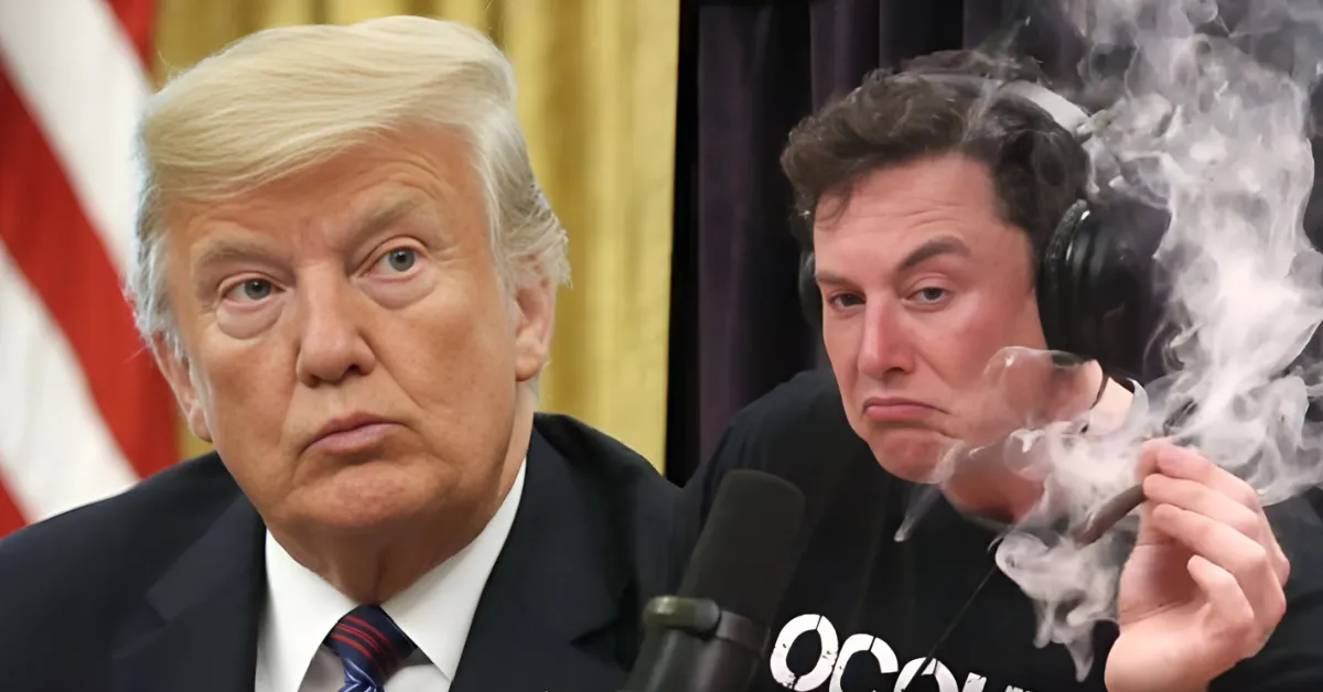 ترامپ: ایلان ماسک استفاده نادرست از فناوری دارد!