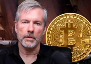 مایکل سیلور پیش‌بینی می‌کند: ارزش بیت‌کوین تا سال ۲۰۴۵ به ۱۳ میلیون دلار خواهد رسید!