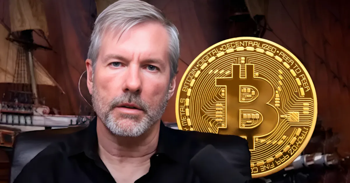 مایکل سیلور پیش‌بینی می‌کند: ارزش بیت‌کوین تا سال ۲۰۴۵ به ۱۳ میلیون دلار خواهد رسید!