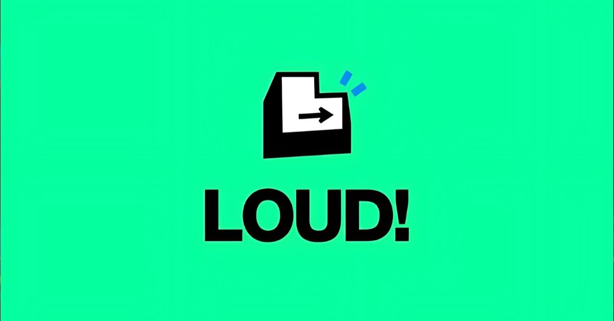 کاهش ۶۲ درصدی ارزش توکن LOUD پس از یک پیش‌فروش موفقیت‌آمیز!