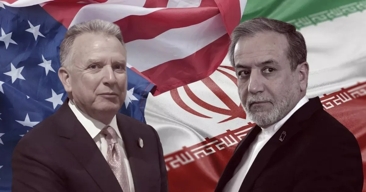 احتمال برگزاری دور جدید مذاکرات میان ایران و آمریکا؛ تاریخ احتمالی اعلام شد