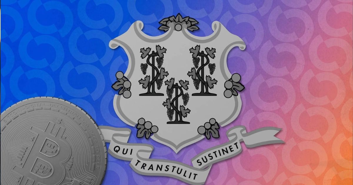 “تصویب قانون جدید در کنکتیکت: محدودیت استفاده از ارزهای دیجیتال توسط نهادهای دولتی”