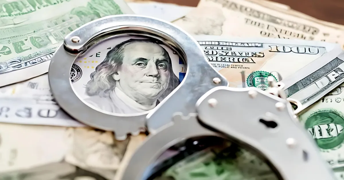 مدیرعامل یک صرافی ارز دیجیتال روسی به اتهام دست داشتن در پول‌شویی گسترده بازداشت شد