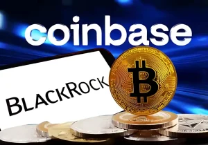 شرکت بلک راک ۴۶۹ میلیون دلار بیت‌کوین به پلتفرم کوین‌بیس منتقل کرد.