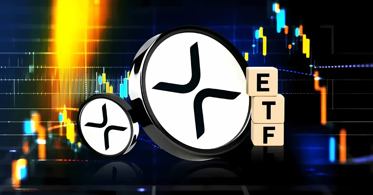 احتمال تصویب ETF ریپل افزایش یافت؛ رکوردشکنی حجم تراکنش‌های XRP