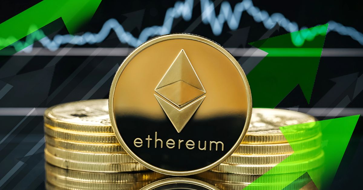 تحلیل کارشناس: اتریوم در آستانه رشد قابل‌توجه قرار دارد!