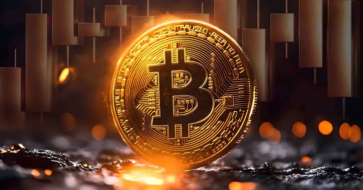 تحلیل‌گر برجسته هدف ۱۵۰,۰۰۰ دلاری بیت‌کوین را پیش‌بینی کرد.