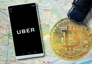 اوبر فعالیت خود را در حوزه ارزهای دیجیتال آغاز کرد