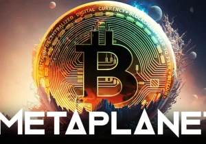 شرکت متاپلنت به جمع بزرگ‌ترین سرمایه‌گذاران بیت‌کوین در آسیا پیوست!