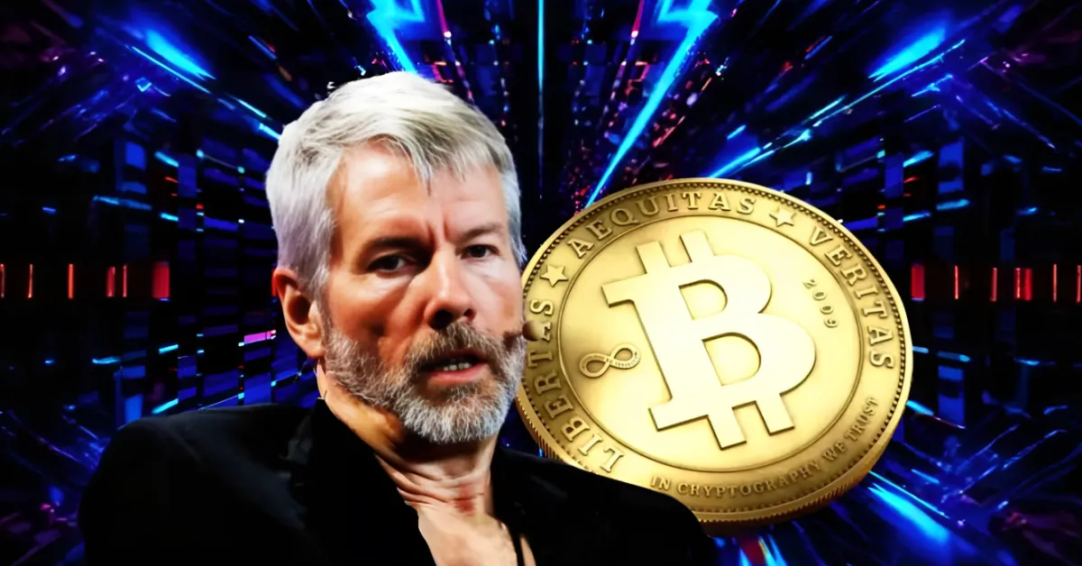 ادامه سرمایه‌گذاری هفتگی شرکت استراتژی در بیت‌کوین