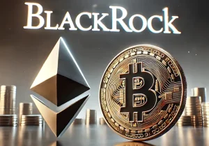 بلک‌راک با خروج ۵۶۱ میلیون دلار بیت‌کوین در حالی که ارزش اتریوم افزایش می‌یابد، توجه‌ها را جلب کرد.