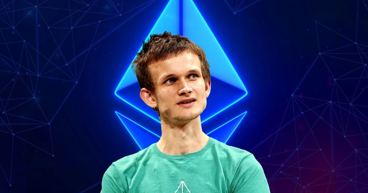 ویتالیک بوترین وعده داد: افزایش ده برابری قابلیت‌های اتریوم در سال آینده