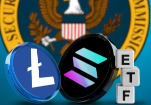 بررسی تحلیلگر بلومبرگ: احتمال تایید صندوق‌های قابل معامله سولانا و لایت‌کوین بسیار بالا است