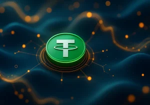 بررسی ارزش روزانه تتر (USDT) در تاریخ ۱۶ خرداد ۱۴۰۴