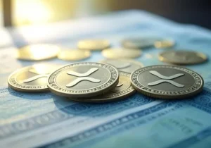 آغاز عرضه اوراق خزانه‌داری آمریکا بر بستر فناوری بلاک چین ریپل