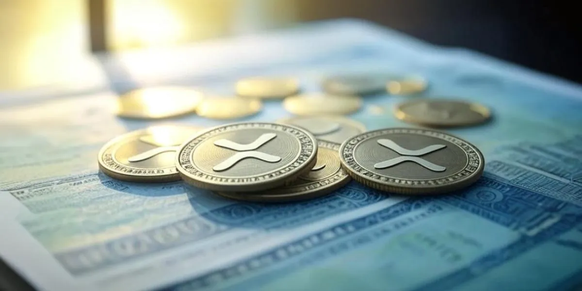 آغاز عرضه اوراق خزانه‌داری آمریکا بر بستر فناوری بلاک چین ریپل