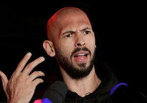 اندرو تیت به دلیل زیان مالی سنگین ۵۸۳ هزار دلاری در پلتفرم هایپرلیکویید، توجه‌ها را به خود جلب کرد.